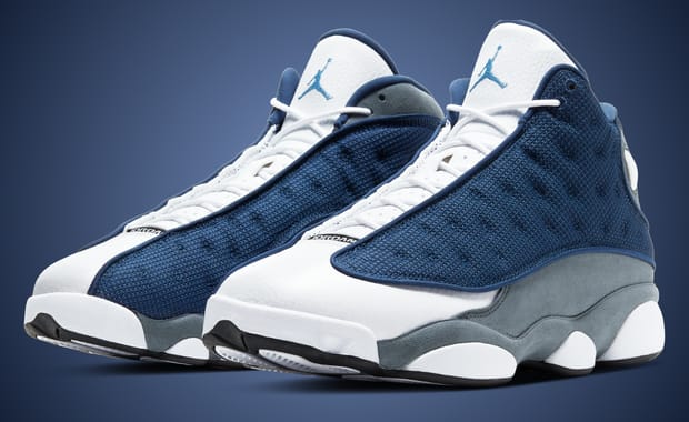 The Air Jordan 13 Retro Flint Grey is Delayed Until Fall ‘26