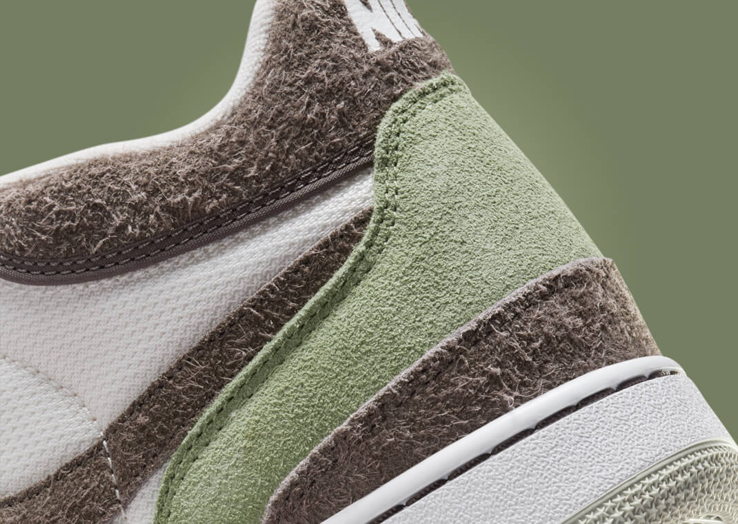 The Nike Mac Attack Oil Green Ironstone Releases February 2024 The Nike Mac Attack Oil Green Ironstone Releases February 2024