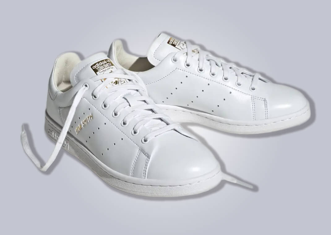 Stan smith luxe w on sale