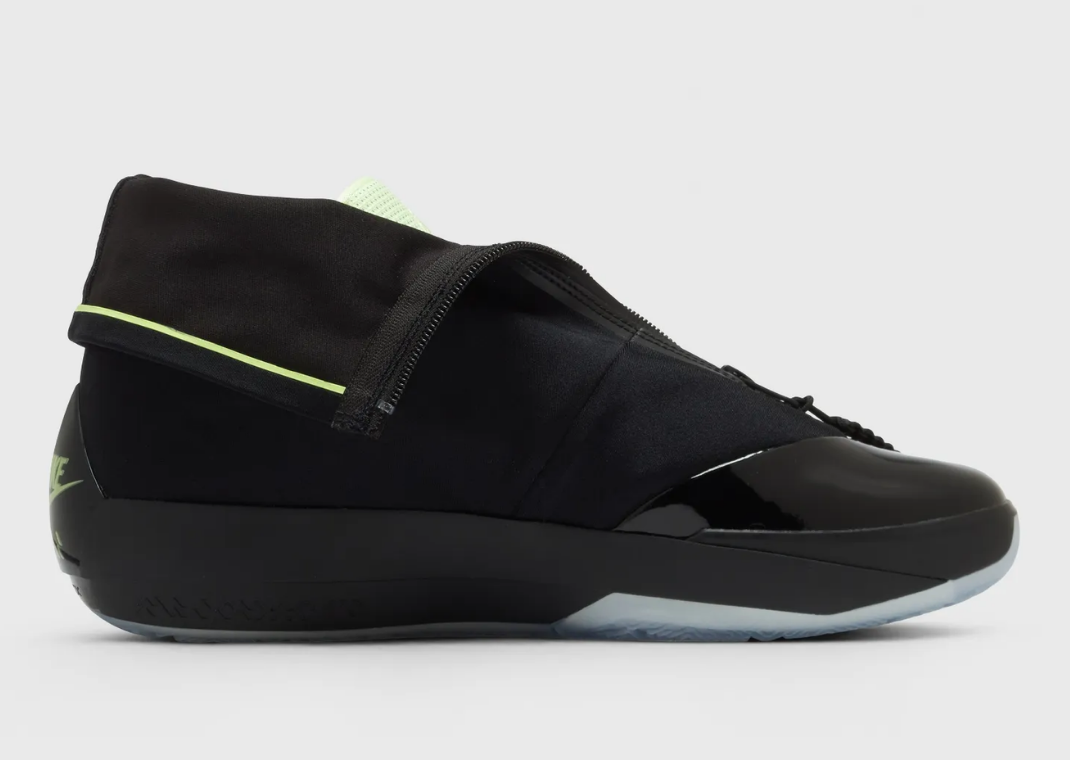 jordan slippers 2018