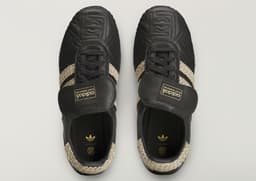 CLOT x adidas Mundial - Top