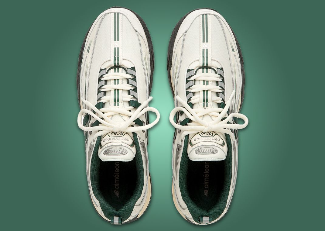 Aime Leon Dore x New Balance RC56 Pristine Top