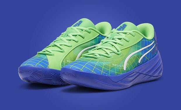 The Marcus Smart x Puma All-Pro Nitro Releases March 2024