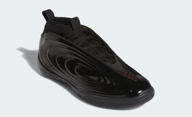 adidas Harden Vol. 10 Hellcat