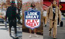 LOOK GREAT, PLAY GREAT: NFL Week 11’s Best Tunnel Fits