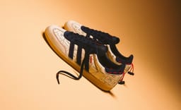 The Clicks x adidas Samba 414 Day View Finder Pays Tribute to Milwaukee’s Indigenous Communities