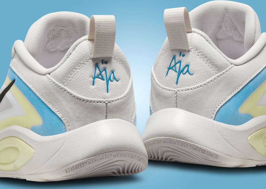 Nike A’One A’zure Vibe (GS)