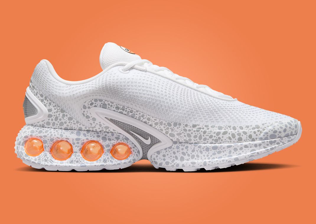 【Nike】AIR MAX DN PREMIUM ELECTRIC Nike Air Max DN PREMIUM Electric 