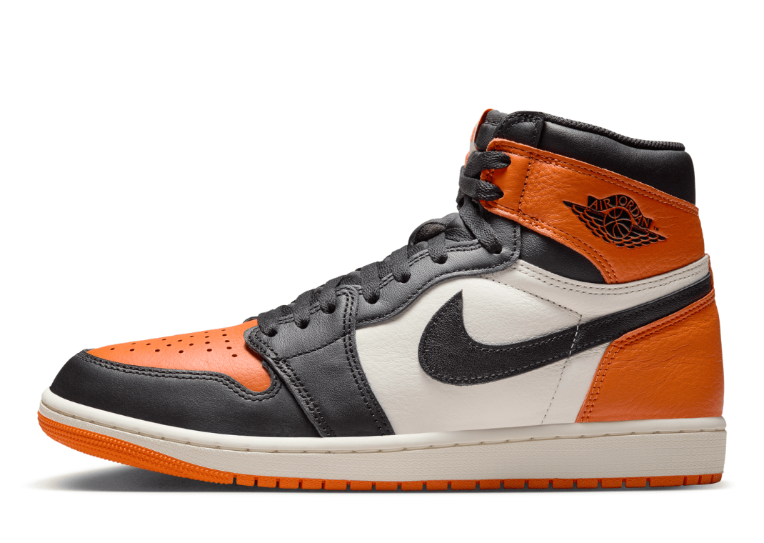 Air Jordan 1 Retro High OG Shattered Backboard