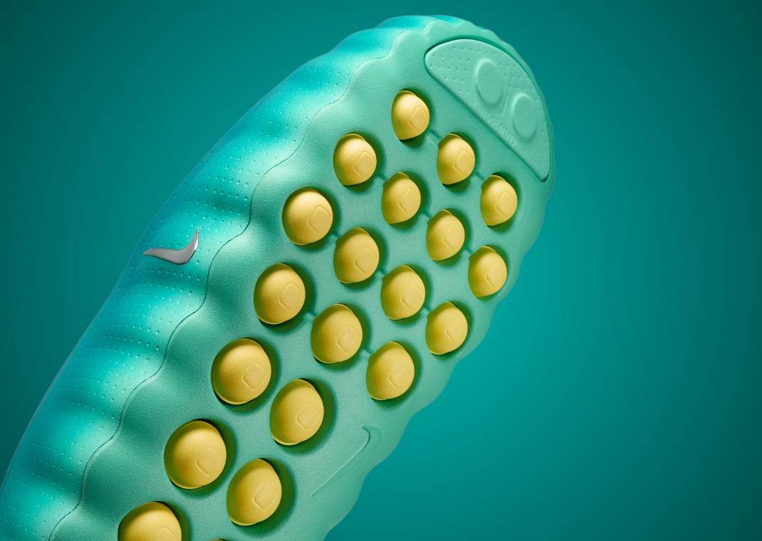 Nike Mind 001 Geode Teal