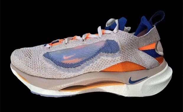 Nike’s Latest Running Silhouette Gets Revealed
