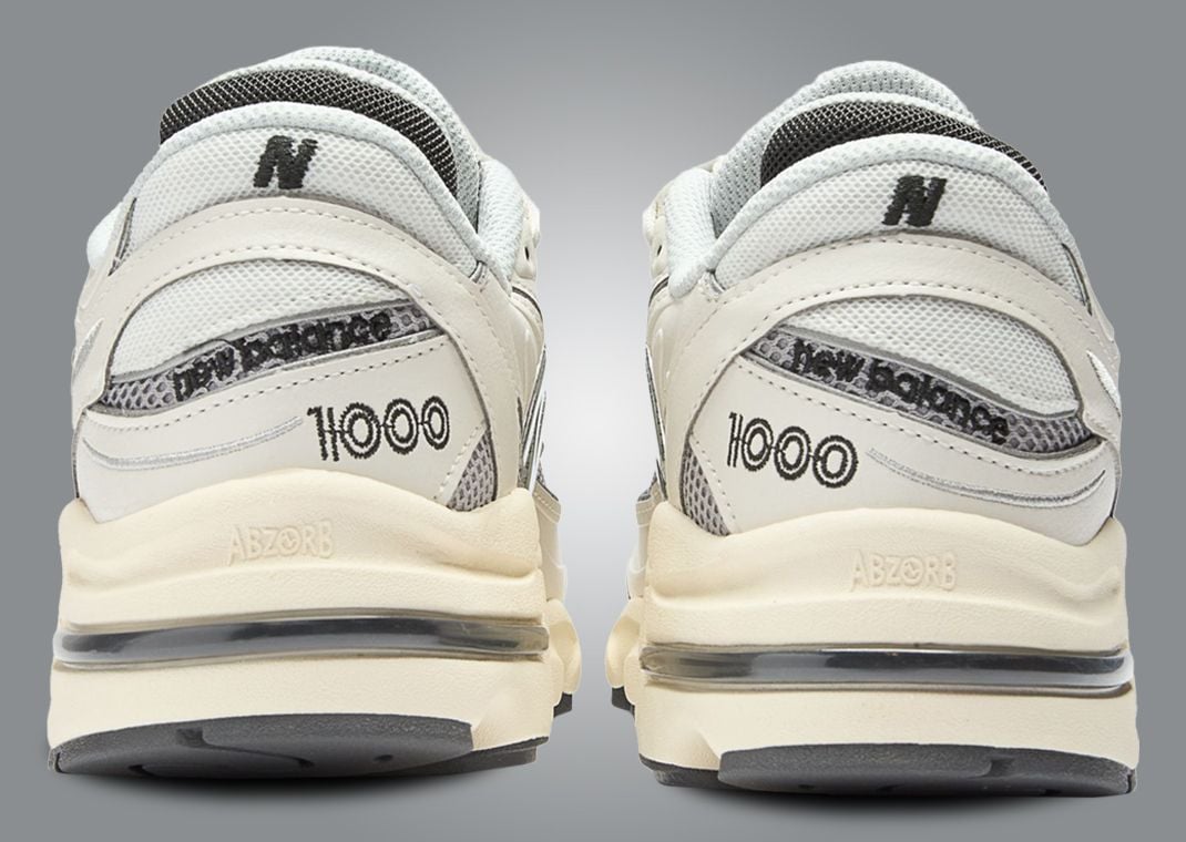 New Balance 1000 Sea Salt