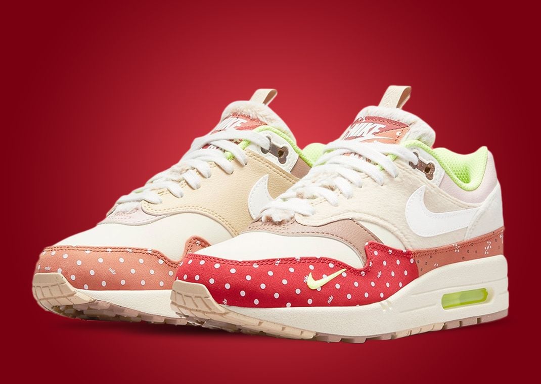 Nike Air Max 1 "Woman's Best Friend" (W)