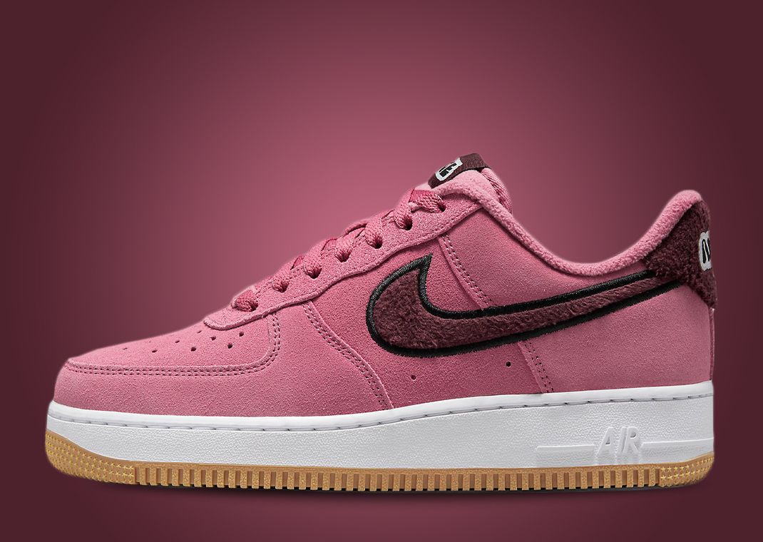 af1 desert berry