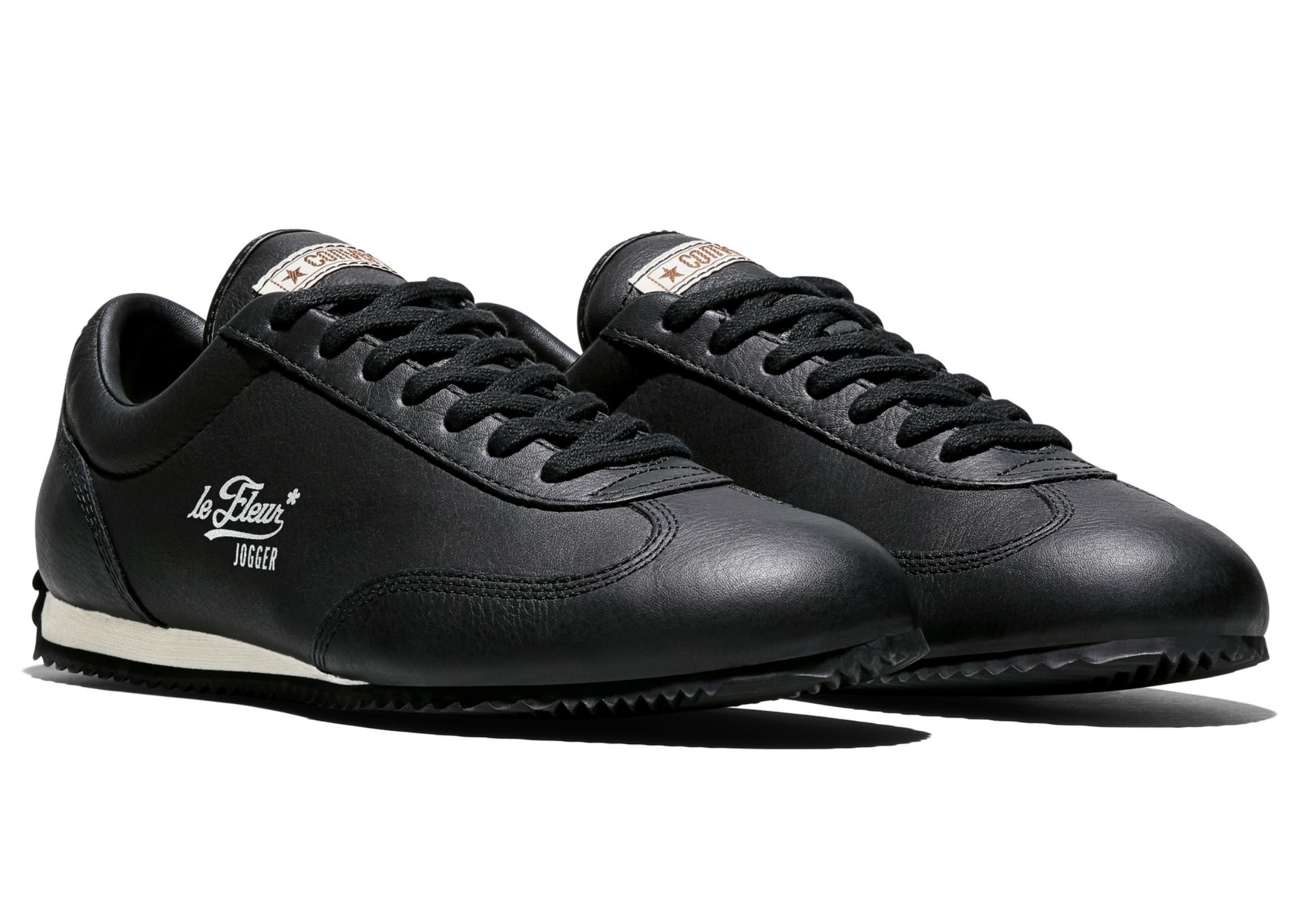 Tyler, the Creator x Converse 1908 Jogger Black - Angle