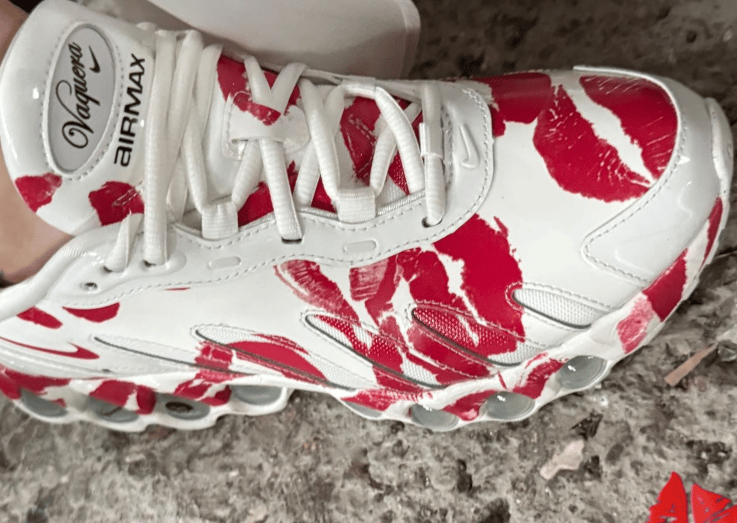 Vaquera x Nike Air Max DN8