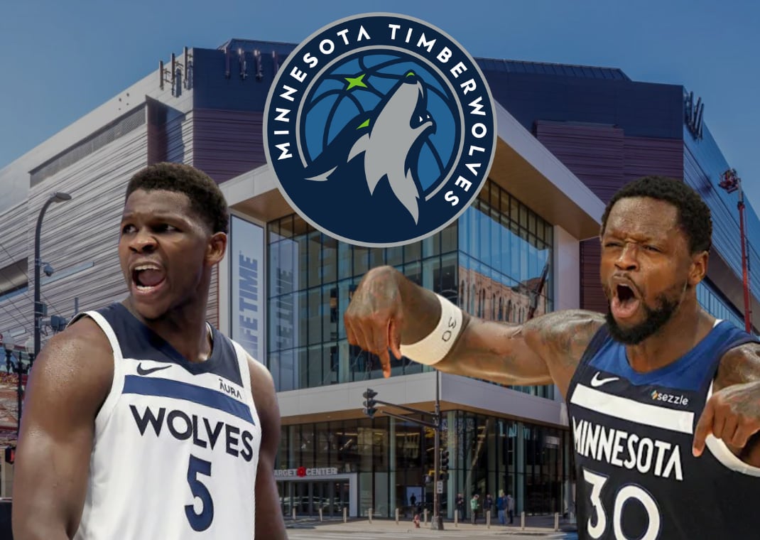 Minnesota Timberwolves