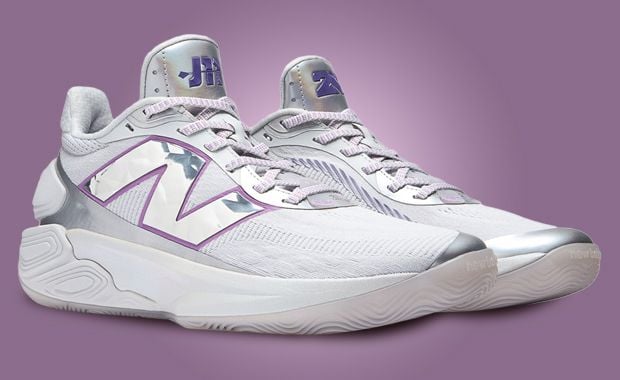 NBA 2K x Jamal Murray x New Balance Two WXY v5