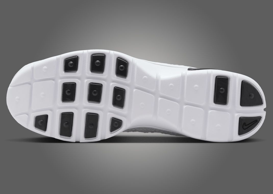 Comme des Garçons Homme Plus x Nike Air Rejuven8 White Outsole