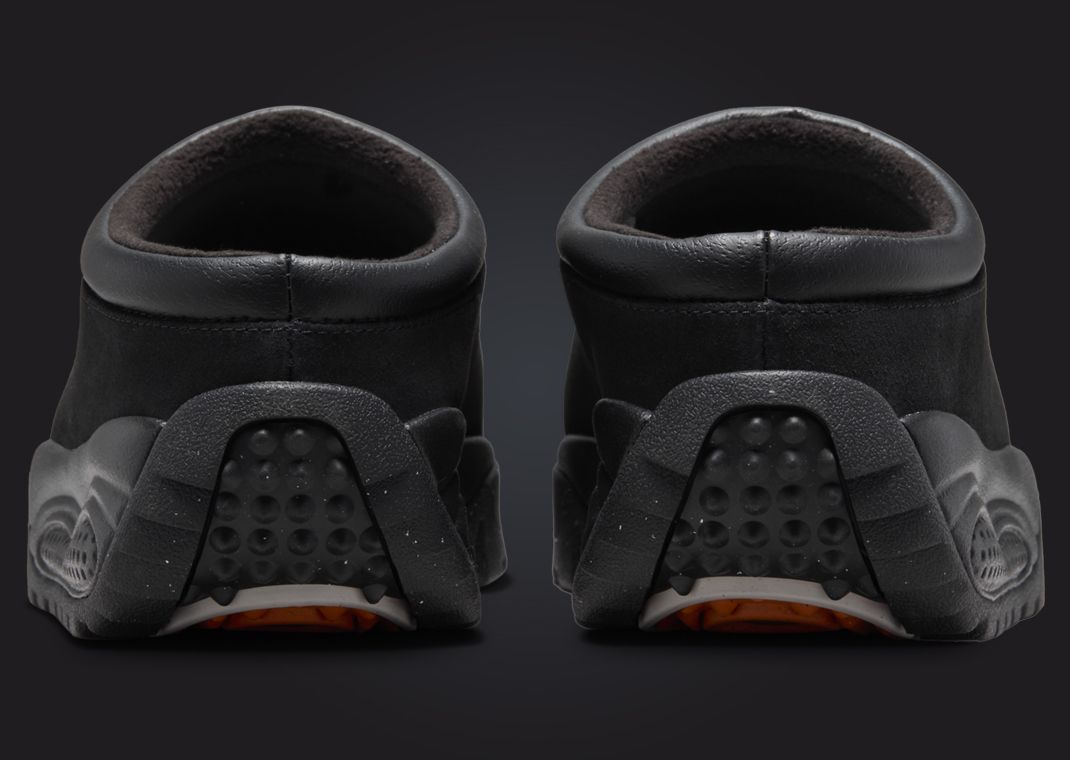 The Nike ACG Rufus Triple Black Releases June 2024 The Nike ACG Rufus Triple Black Releases June 2024