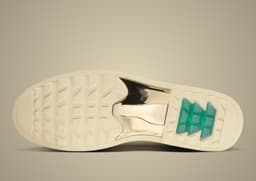 Air Afrique x Nike Air Max RK61 Coconut Milk Outsole