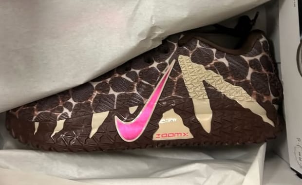 Ja Morant Leaks the Nike Ja 3 Ja Raffe PE on Instagram