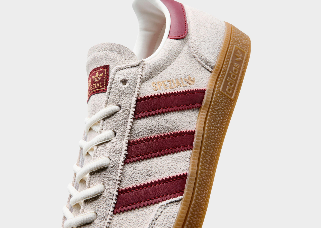 adidas Handball Spezial Spain World Cup - Detail
