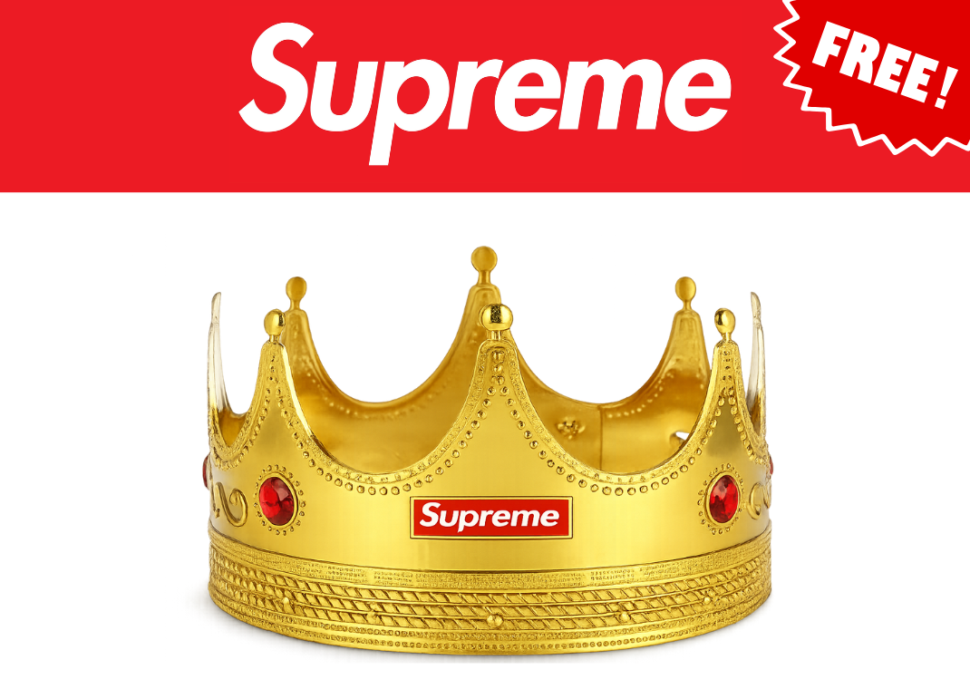 Supreme Spring Summer 2026 Week 1 Drop List