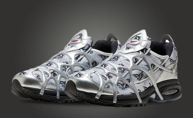 The Nike Air Kukini Mighty Swooshers Pays Homage To The Brand’s 90s Mascot