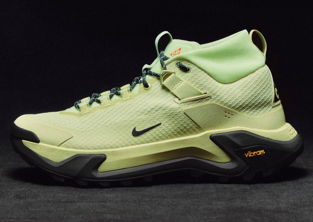 Nike ACG Zegama Hike