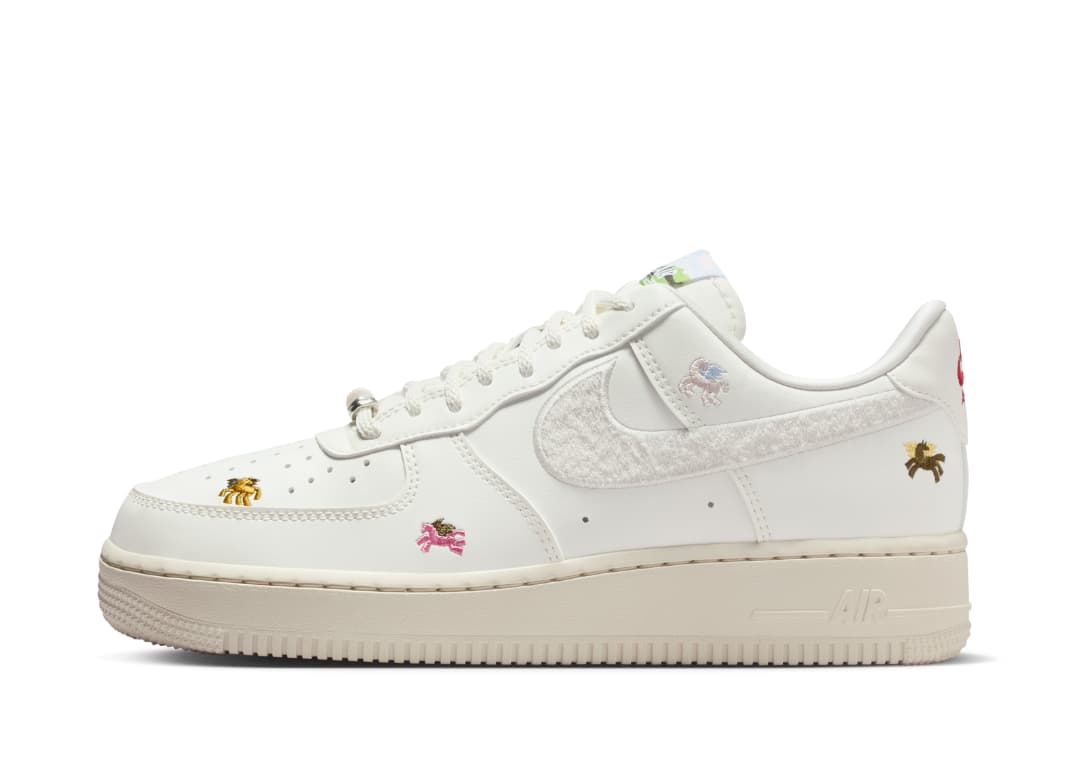 Nike Air Force 1 '07 LNY (W)