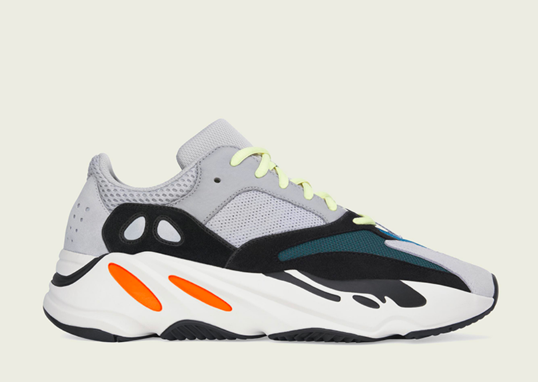 yeezy sneakers news