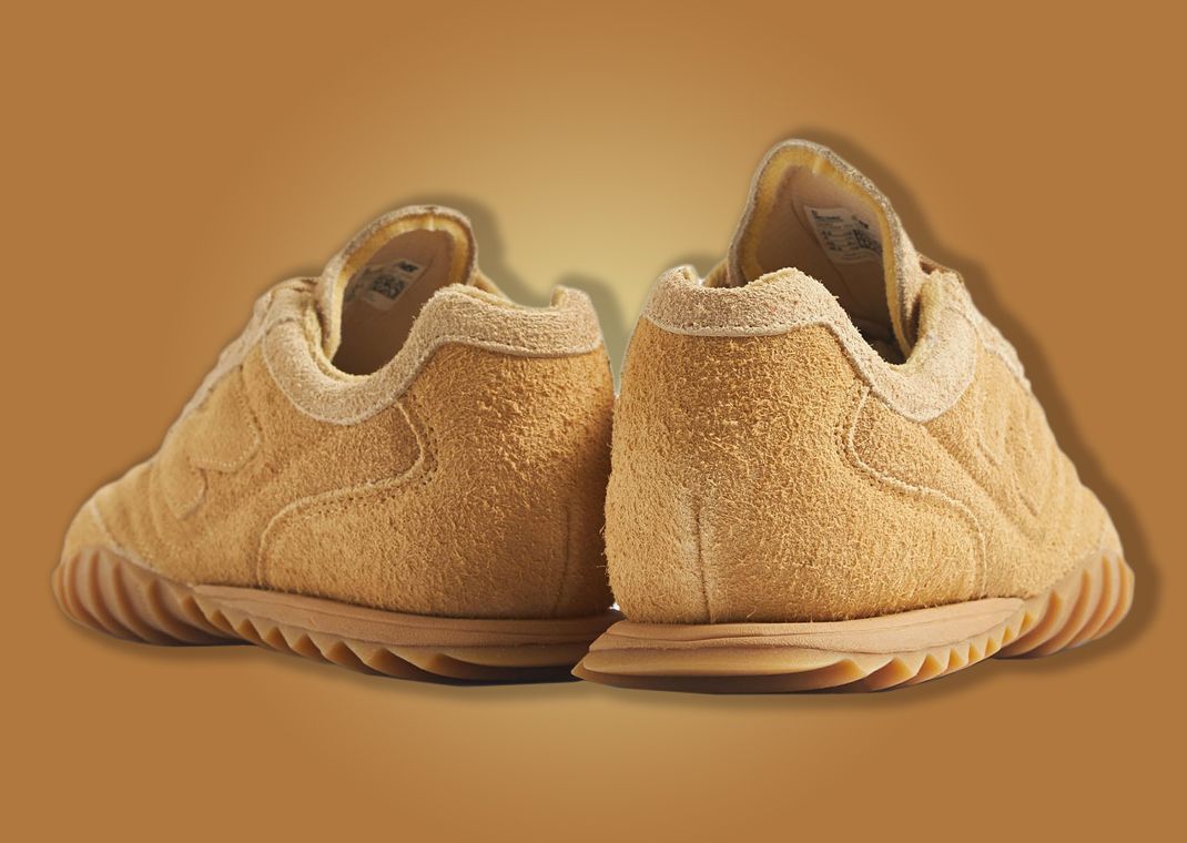 The AURALEE x New Balance RC30 Pack Releases April 14th