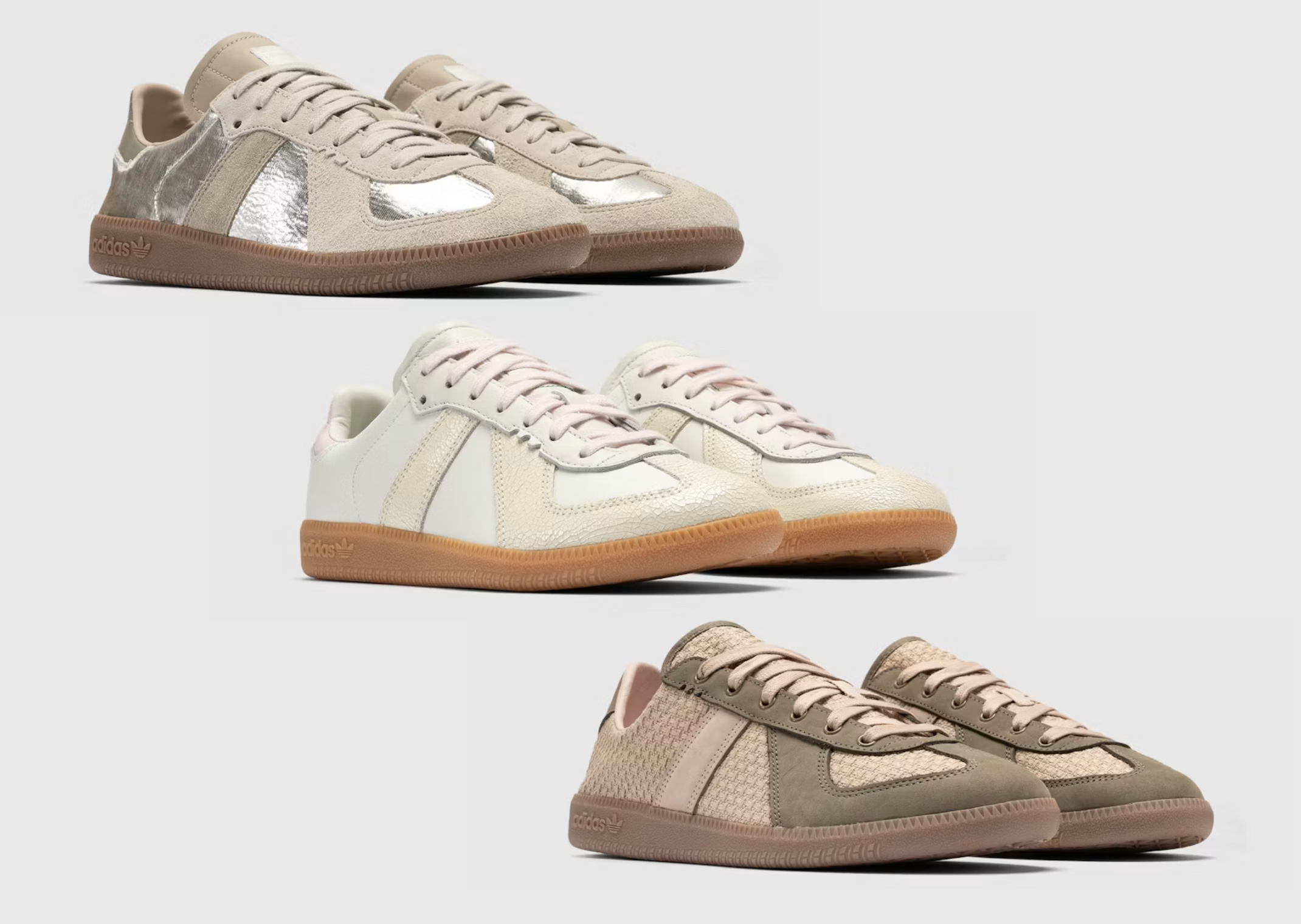 The Whitaker Group x adidas Do Not Duplicate BW Army Pack