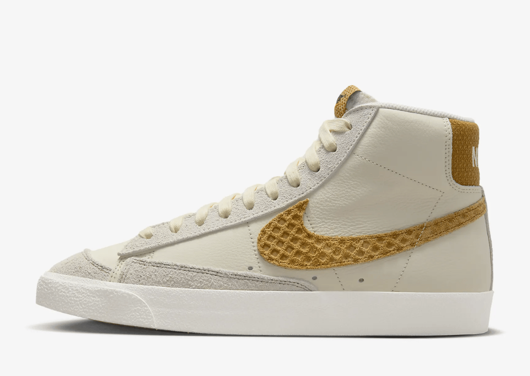 Nike Blazer Mid '77 Vintage Waffle