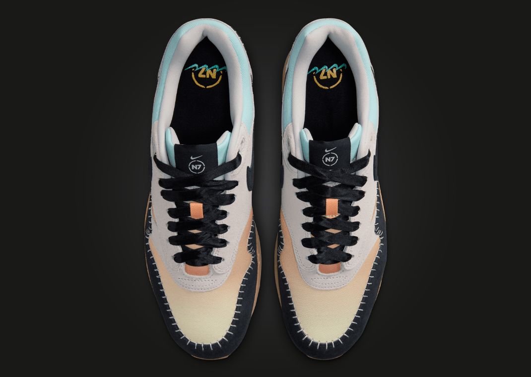 Nike Air Max 1 '87 N7 Top