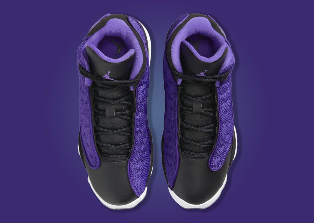 jordan 13 october 2021