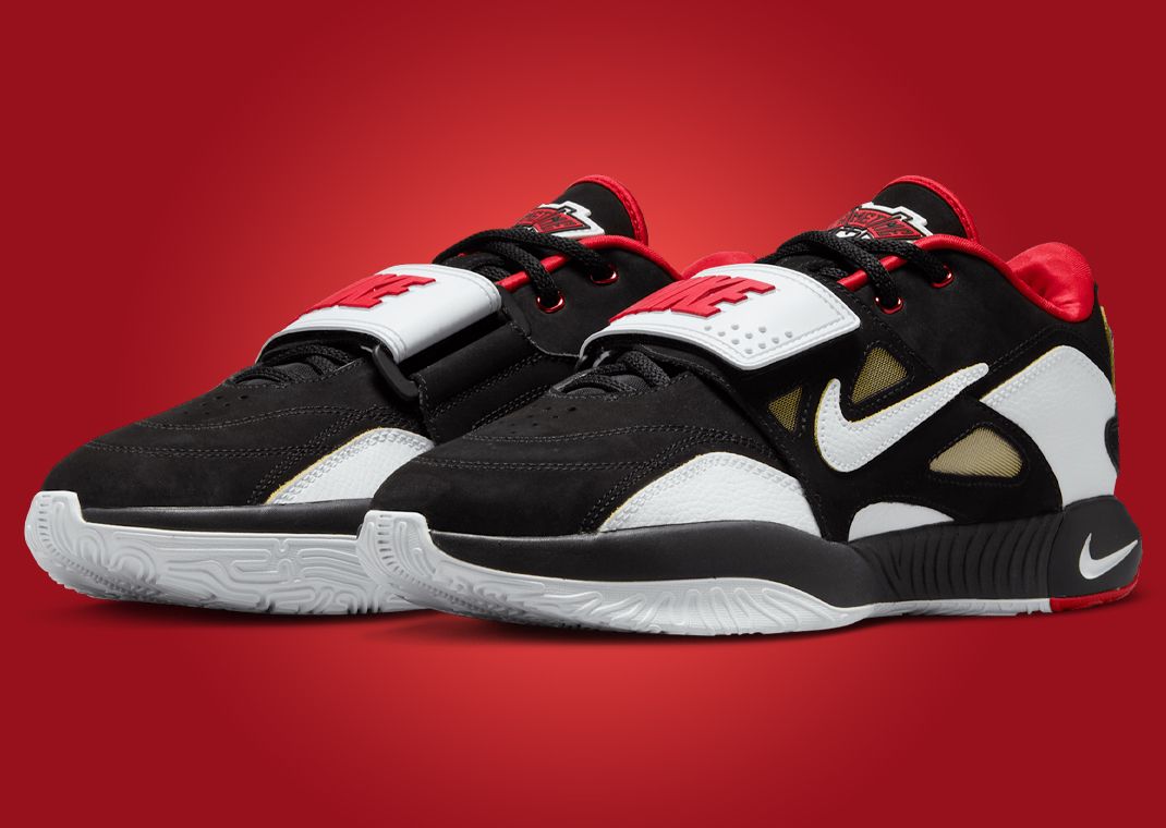 The Diamond Turf-Inspired Nike LeBron 21 Prime 93 Releases  display picture 1