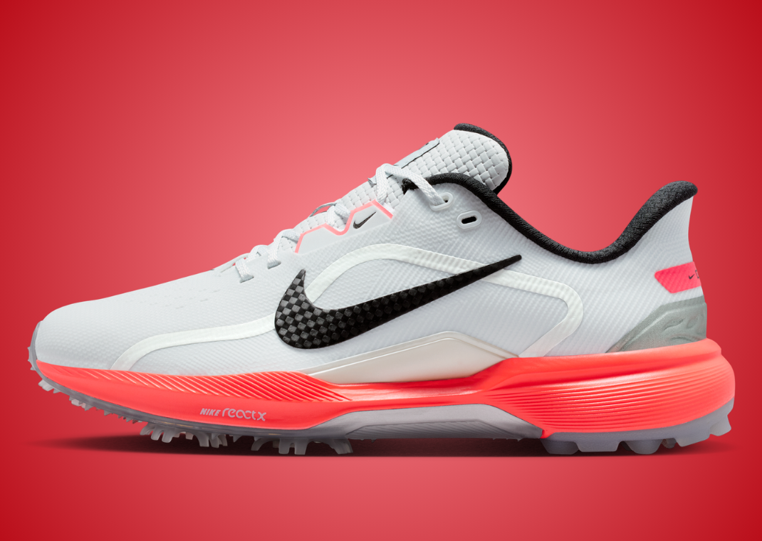 Nike Pegasus 1 Golf PGA Championship Lateral