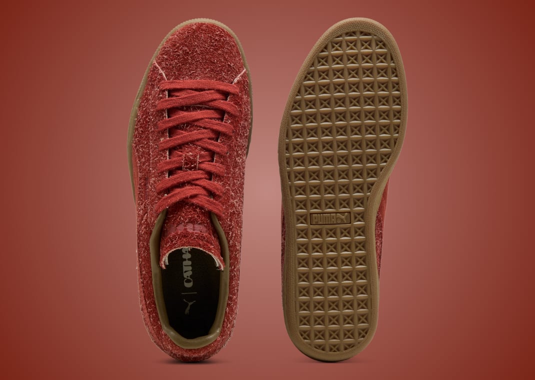 Daniëlle Cathari x Puma Pack