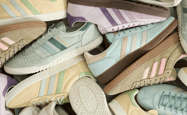 Kith x adidas Originals Summer 2024