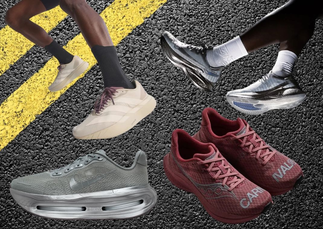 Best Running Shoes of 2026 So Far
