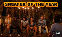 STAFF PICKS: Sneaker of the Year