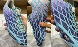Bad Bunny Gets in on the Soccer Hype with an adidas F50 Ghost Sprint Collab