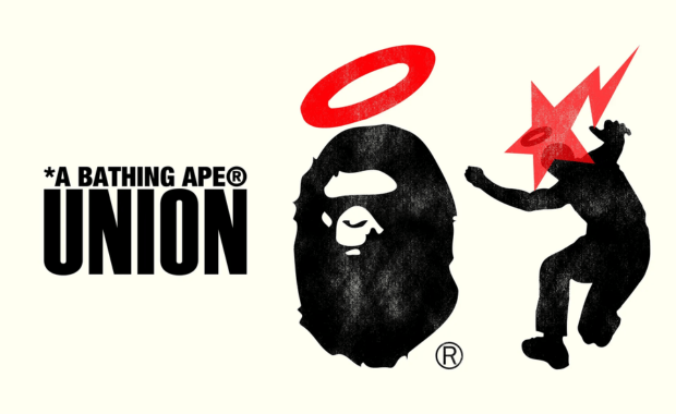 Union LA x BAPE Collection