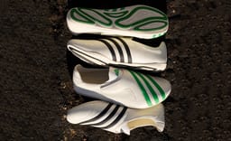 Pharrell’s adidas Flat Earther is a Retro Yoga Shoe Designed to Ground You