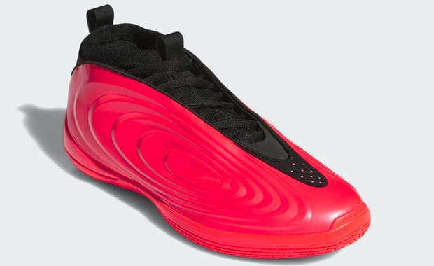 The Harden Vol. 10 Pure Ruby Takes It Back to the H-Town