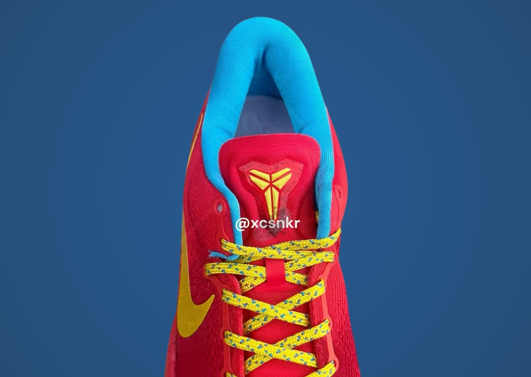 Nike Kobe 8 Year of the Horse (2025)