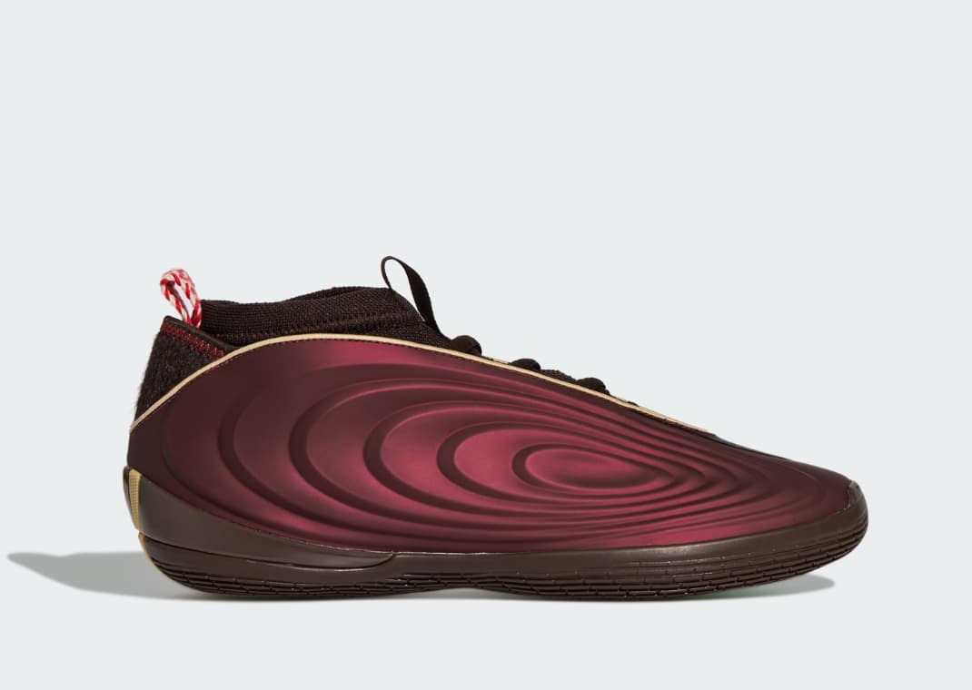 The Harden Vol. 10 is the Latest adidas Basketball Shoe to get a