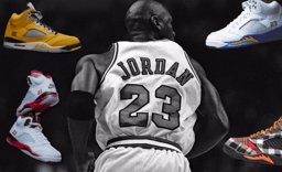 The Top 10 Best Air Jordan 5 Colorways